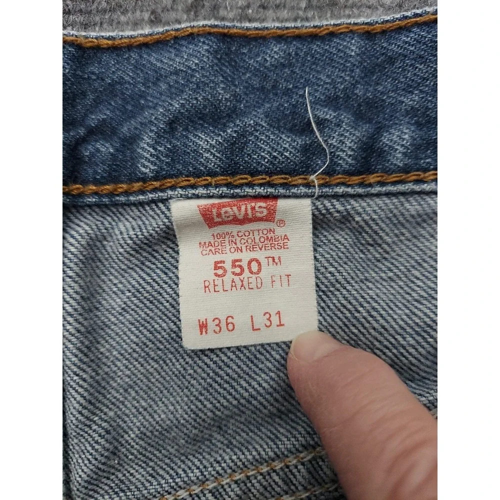 Levis vintage levis